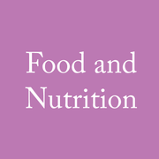 Into the Sixth Form - Subject Interview | Food and Nutrition
