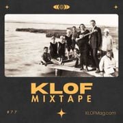KLOF No. 77 (Folk, Ambient, Experimental, Alternative)
