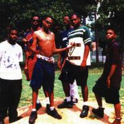 Ballerz - Rollin' Deep part 1 for Hallelujah Radio