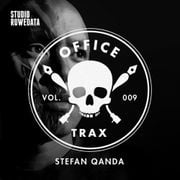 Office Trax 009: Stefan QandA
