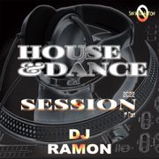 Dj Ramon - Dance & House Session 2022 1ª