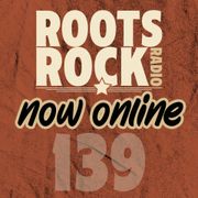 Roots Rock Radio #139 | 14-03-2024