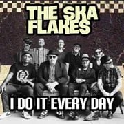 Studio One l'émission - Interview The Ska Flakes + Mixs - 141124
