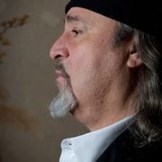 ✚ BILL LASWELL [Ambient Dub #034