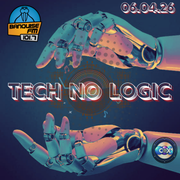 TECH NO LOGIC 06042026 by CoX