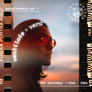 ventilate with Vera - July 26, 2025