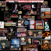 Billy Bowles Swinging Country KSSL Radio, Saturday 10-28-23