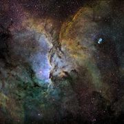 Dave's Deep Space Place - Show 39 - 4-20-2025