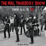 The Mal Thursday Show: 1966 A to Z - M