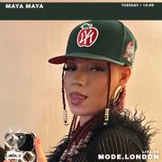 26/03/2024 - Maya Maya