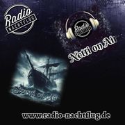 Radio Nachtflug 27:02:2026 Netti und Stormi on Air