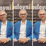 POSLOVNI FM - RITAM POSLA Bruce Yerkovich