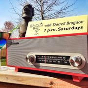 The Retro Cocktail Hour #1095 - November 29, 2025