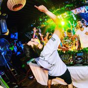 MAYHEM! Presents. " Lost Paradise " - Live set