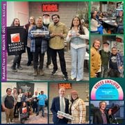 Punk Rock Farmer Friday is LIVE