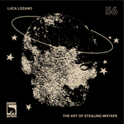 OBEY RECORDS Ep. 56: LUCA LOZANO