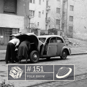 Folk Show Episode 151