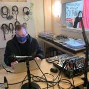 MAGNETIZER MONDAY - E-40 SPECIAL