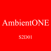 AmbientONE - 2023