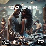 DJ Jam MGR Radio Mix 3-09-2025