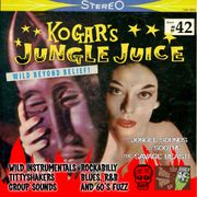 Kogar's Jungle Juice Show #42