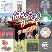 What’s Funk? 17.01.2025 - Soul Man