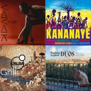 globalsounds playlist 25-01 News