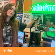 WIP: discjocelyne presents excavating experimental edinburgh - 09.03.2024