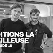 Livremoi accueille les éditions La Veilleuse - Interview