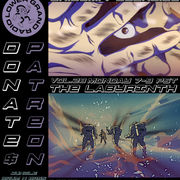 The Labyrinth w/ Soeneido b2b Shibumi vol. 28 (08.30.2023)