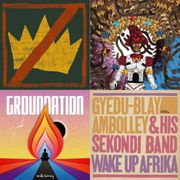 globalsounds playlist 25-23 News