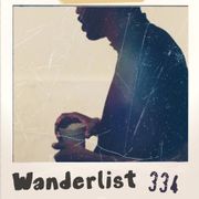 Wanderlist n° 334