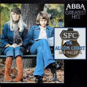 UK ALBUM CHART : 30th May 1976