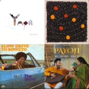 World Music Mix (#1332)