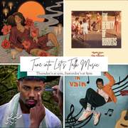 Let's Talk Music - Episode #13 - 20241128