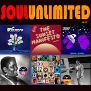 SOUL UNLIMITED Radioshow 642