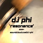 dj Phi - Resonance (2024)