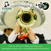 #HechoenMéxico4 - A Day In The Life 209 - 120924