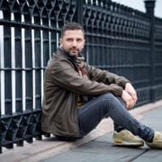 DJ Toni Pec - Cube Club Savognin live 01.2016