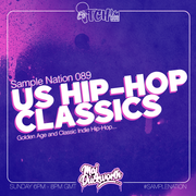 Maj Duckworth - Sample Nation - 89