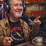 Pete's NWOCR Show 28042026