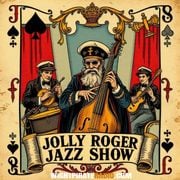 WPR - Jolly Roger Jazz Show 29th Mar 2026