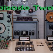 Mayor Aristocratic Dog's Electronic Accoutrements Episode Two