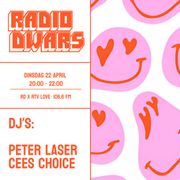 Peter Laser -RD x L.O.V.E. Radio