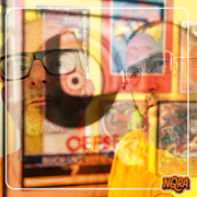 THE SHINDIG! TRANSMISSION w/ Jon ‘Mojo’ Mills & Andy Morten