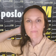 POSLOVNI FM - POSLOVNI ĐIR Sanja Mrša Vukman