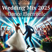 Wedding Mix 2025 (Dance Electronic)