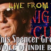 LIVE from the Midnight Circus Featuring Dennis Spencer