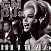(Mostly) 80s Happy Hour 1-10-2025