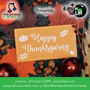 Gracias - A Day In The Life 216 - 281124